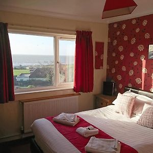 Small Double Room Sea View